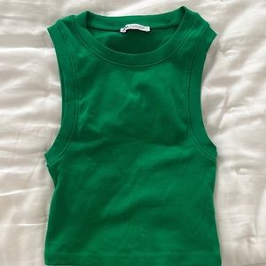 Zara Tank Top